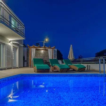 House Isa * Primošten