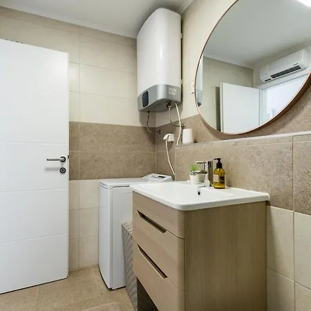 Casa vacanze House Isa