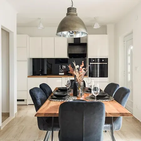 House Isa Casa vacanze *