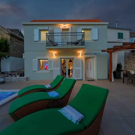 Casa vacanze House Isa Primošten