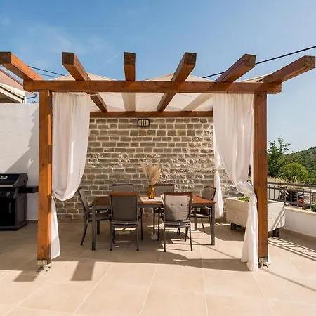 House Isa Primošten