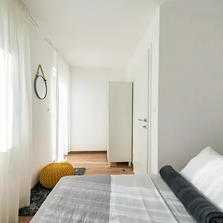 House Isa * Primošten