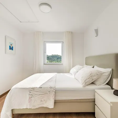 Casa vacanze House Isa