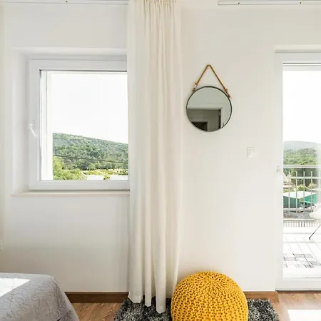 Casa vacanze House Isa Primošten