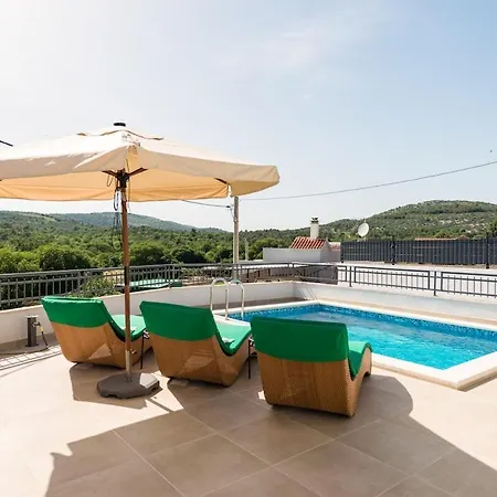 Hébergement de vacances House Isa