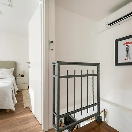 House Isa Casa vacanze *