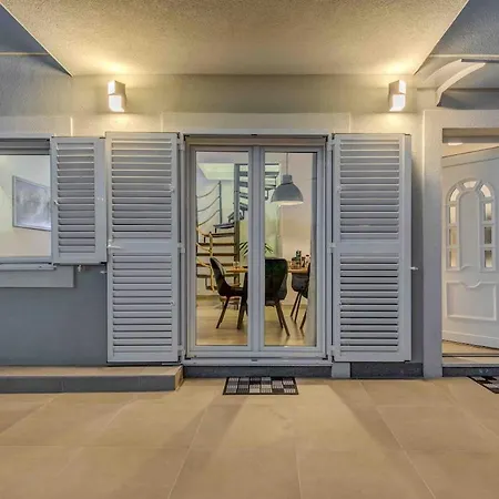 Casa vacanze House Isa *