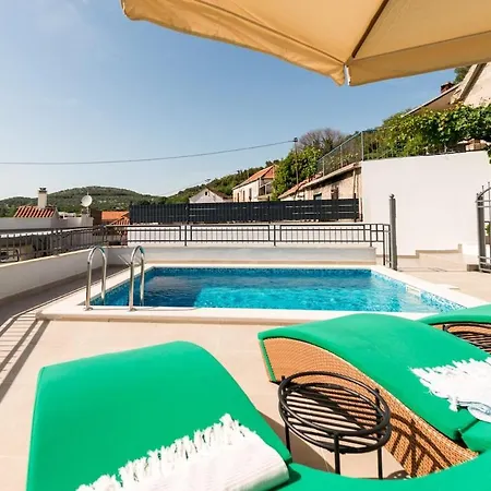 House Isa Primošten