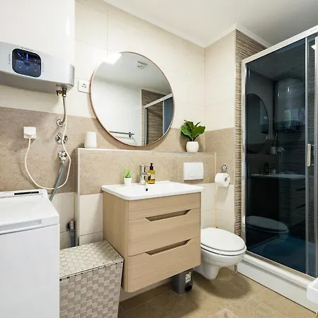 Casa vacanze House Isa