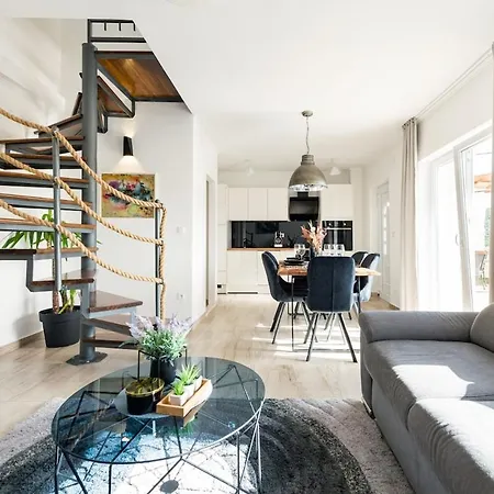 House Isa Hébergement de vacances *