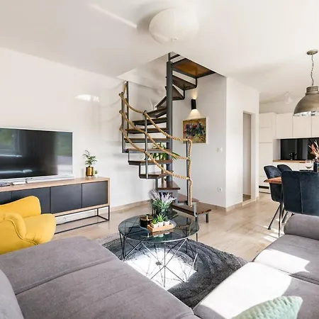 Casa vacanze House Isa *