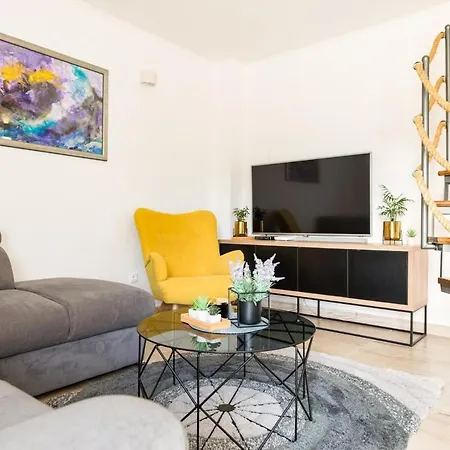 House Isa Hébergement de vacances Primošten