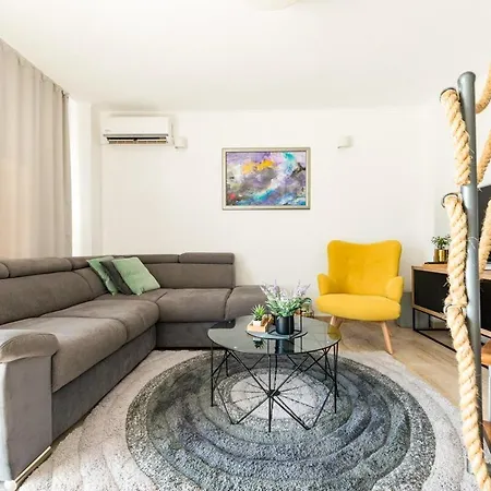 Casa vacanze House Isa Primošten