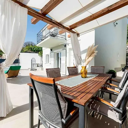 House Isa Primošten