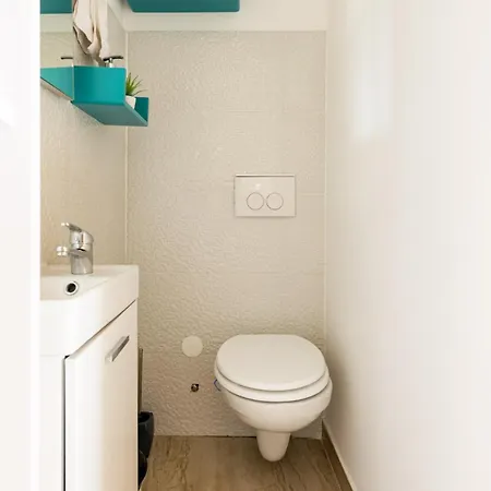 House Isa Hébergement de vacances