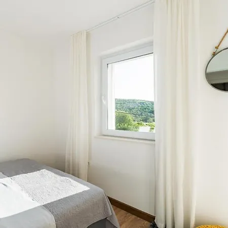 House Isa Hébergement de vacances *