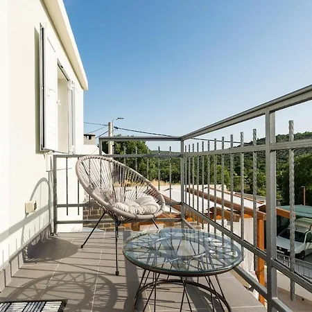 House Isa Primošten