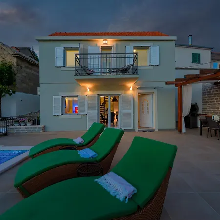 House Isa * Primošten