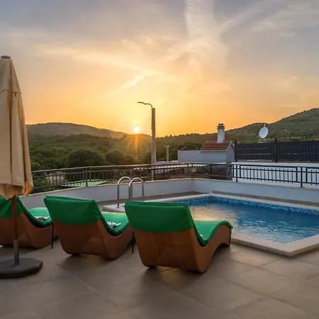 House Isa Casa vacanze Primošten