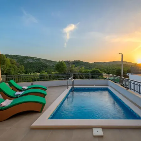 House Isa Casa vacanze Primošten