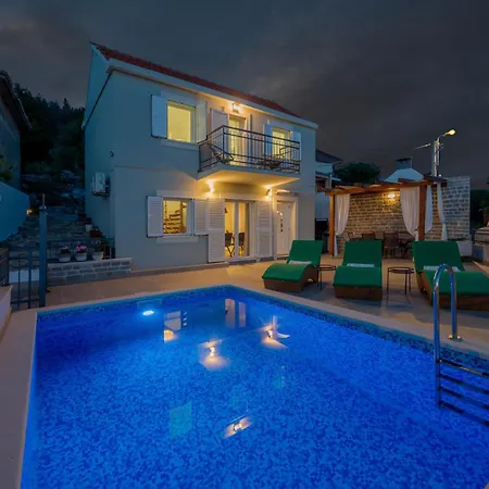 Casa vacanze House Isa Primošten