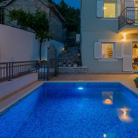 House Isa * Primošten