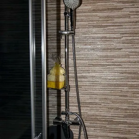 House Isa * Primošten