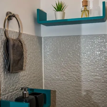 House Isa Primošten