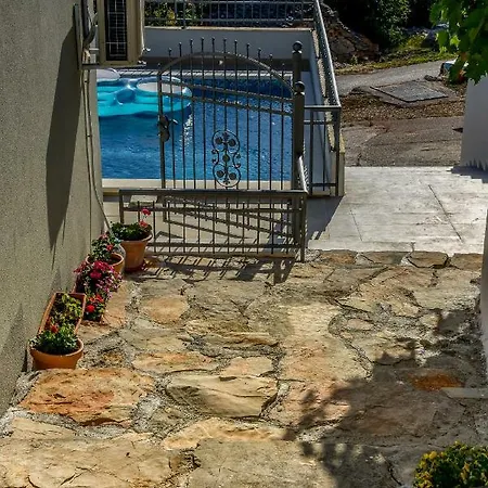 Hébergement de vacances House Isa Primošten