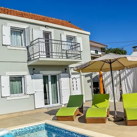 House Isa Primosten