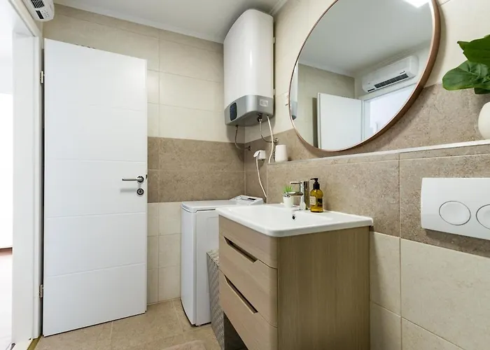 Дом отдыха House Isa