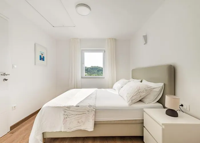 Дом отдыха House Isa