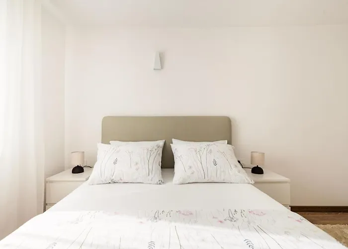 House Isa Дом отдыха *