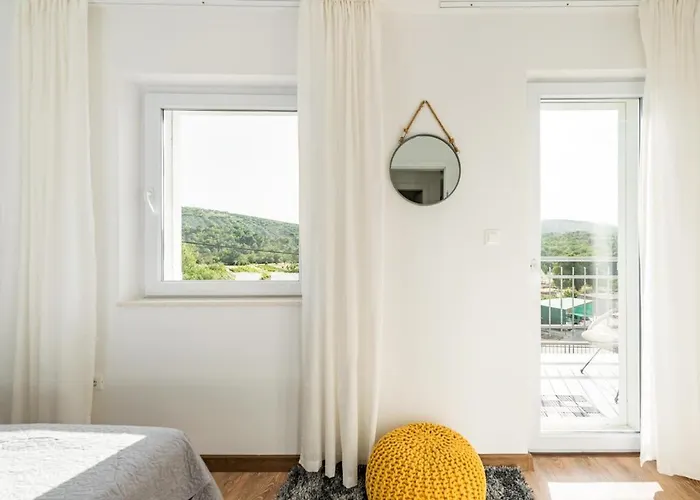 펜션 House Isa 프리모스턴