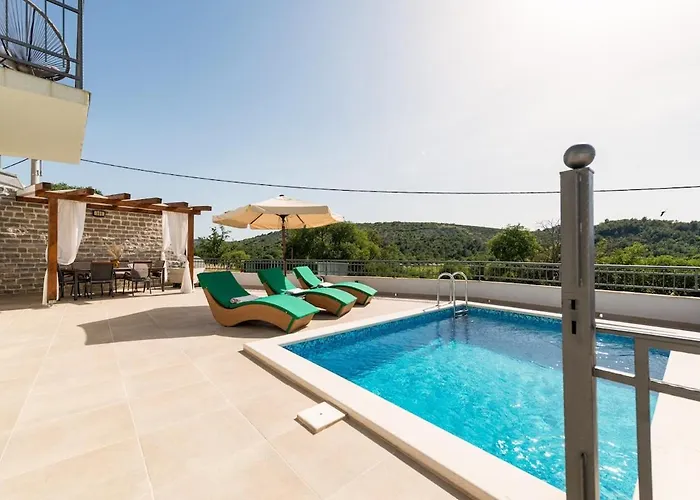 House Isa * 프리모스턴