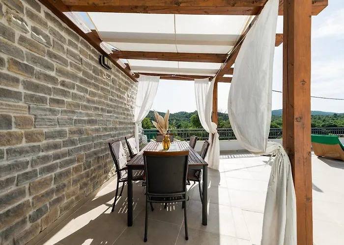 펜션 House Isa 프리모스턴