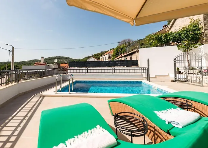 House Isa 프리모스턴