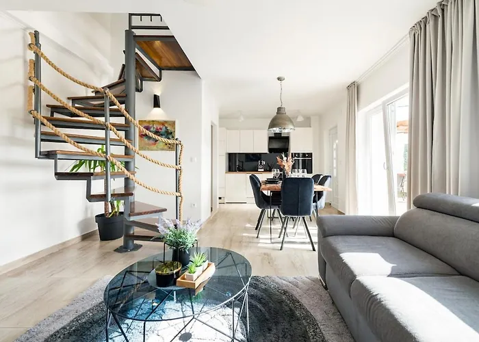 House Isa Дом отдыха *