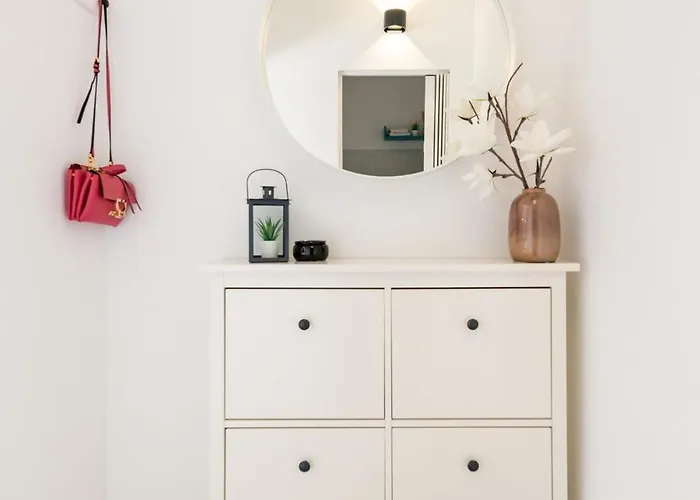 House Isa * Примоштен