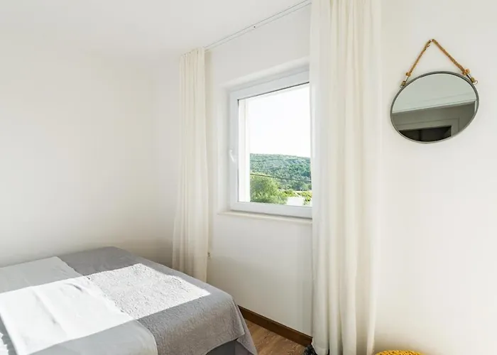 House Isa Дом отдыха *