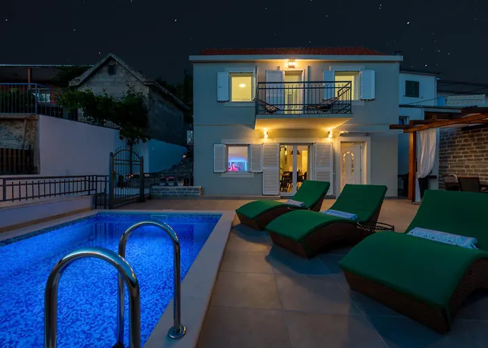 House Isa 프리모스턴