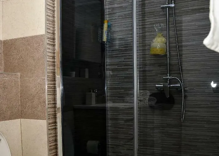 Дом отдыха House Isa *