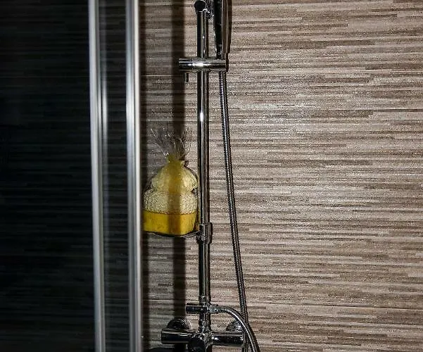 House Isa * 프리모스턴