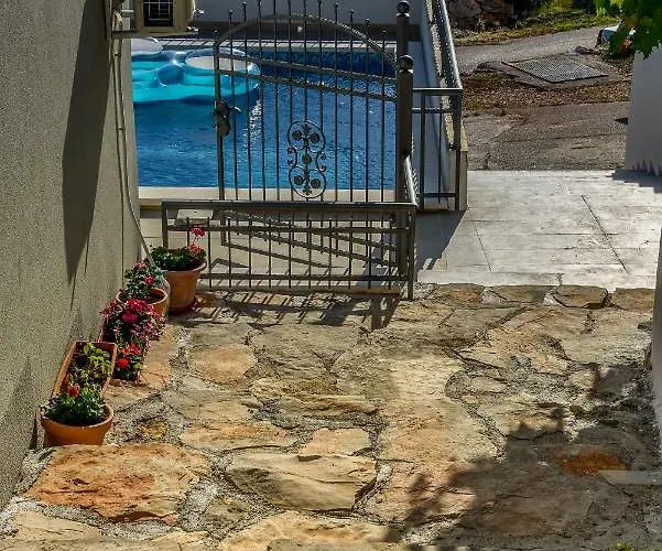 펜션 House Isa 프리모스턴